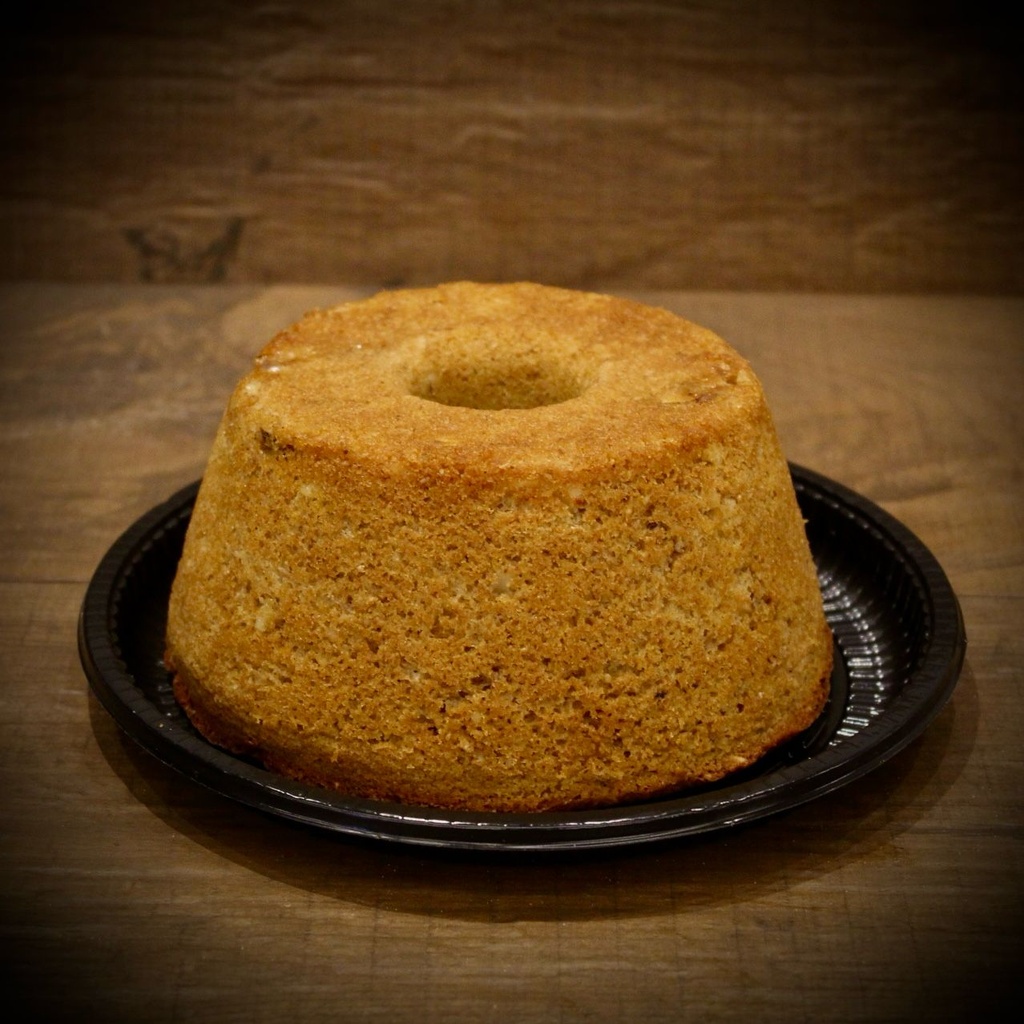 Bolo de Nozes 