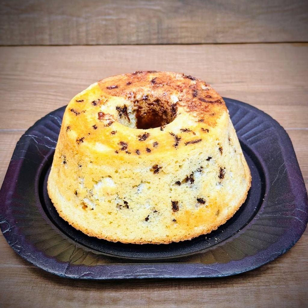 Bolo Formigueiro  