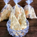 Crostata de Parmesão
