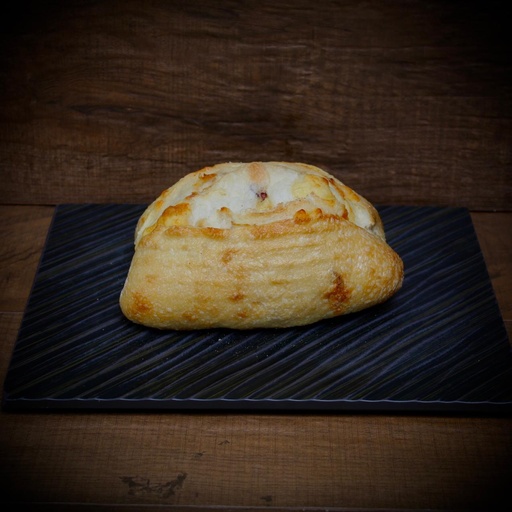 Pão Rústico Gouda