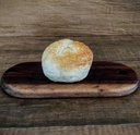 Pão de Hambúrguer